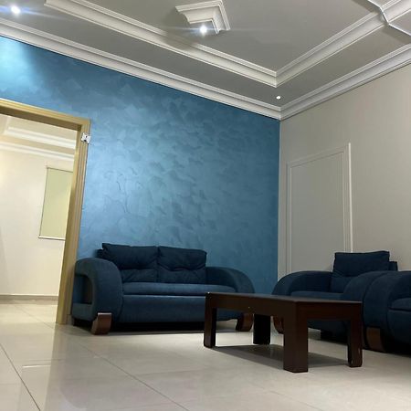 Najmat Sabbabah Furnished Units Apart otel Ha'il Dış mekan fotoğraf