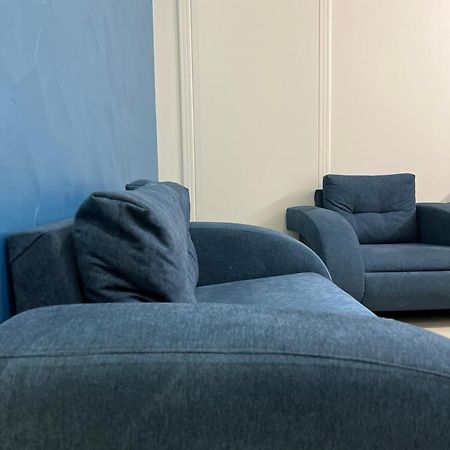 Najmat Sabbabah Furnished Units Apart otel Ha'il Dış mekan fotoğraf