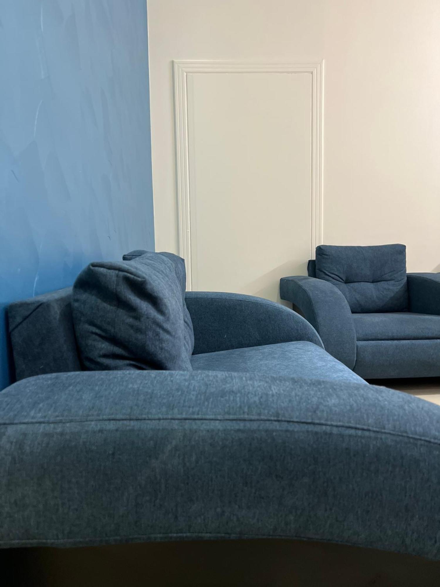 Najmat Sabbabah Furnished Units Apart otel Ha'il Dış mekan fotoğraf